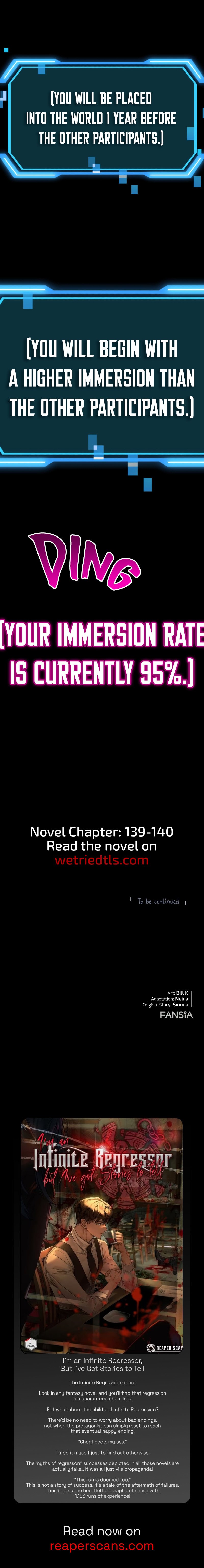 SSS-Class Suicide Hunter, Chapter 133 image 15